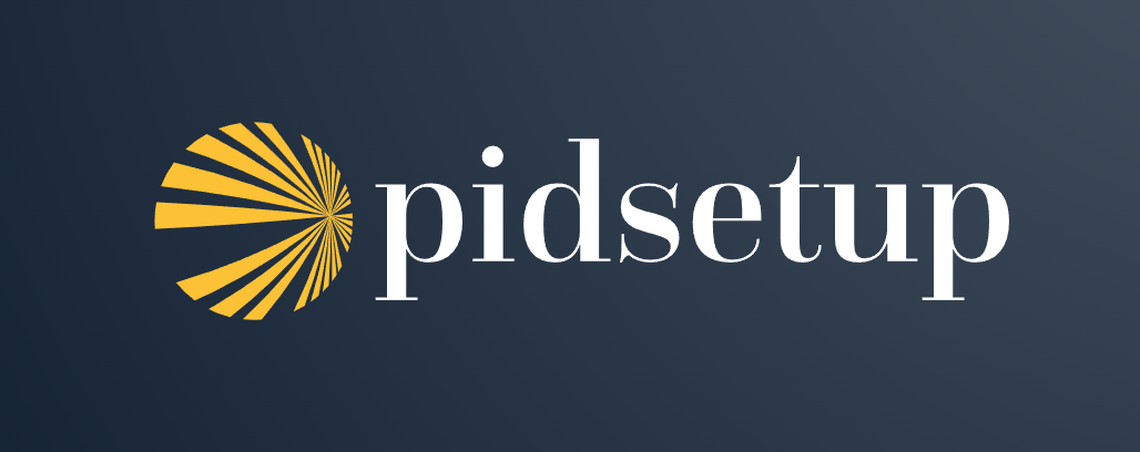 PID CLI Generator Logo